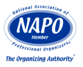 National Association of Professional Organizers